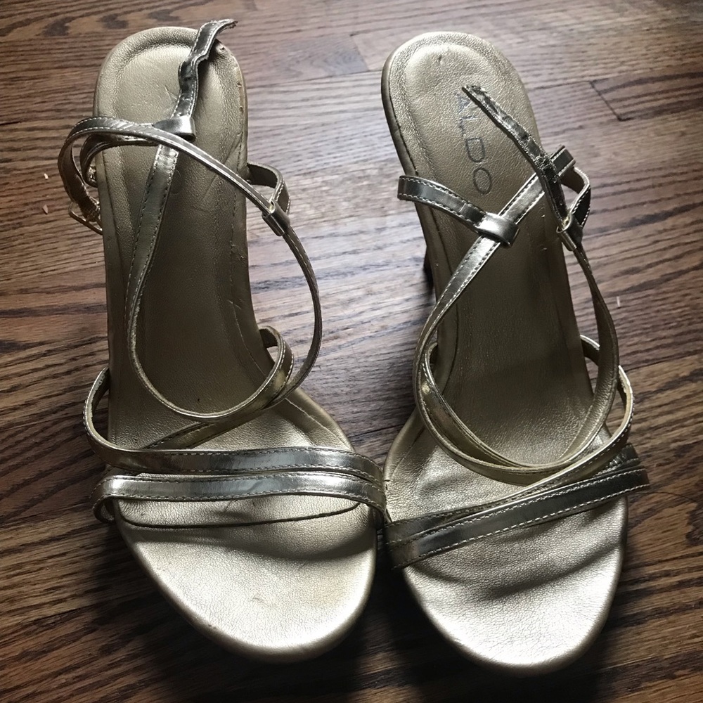 Aldo Heels